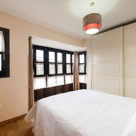 Casa El Balandro De Poo Villa Лянес Екстериор снимка