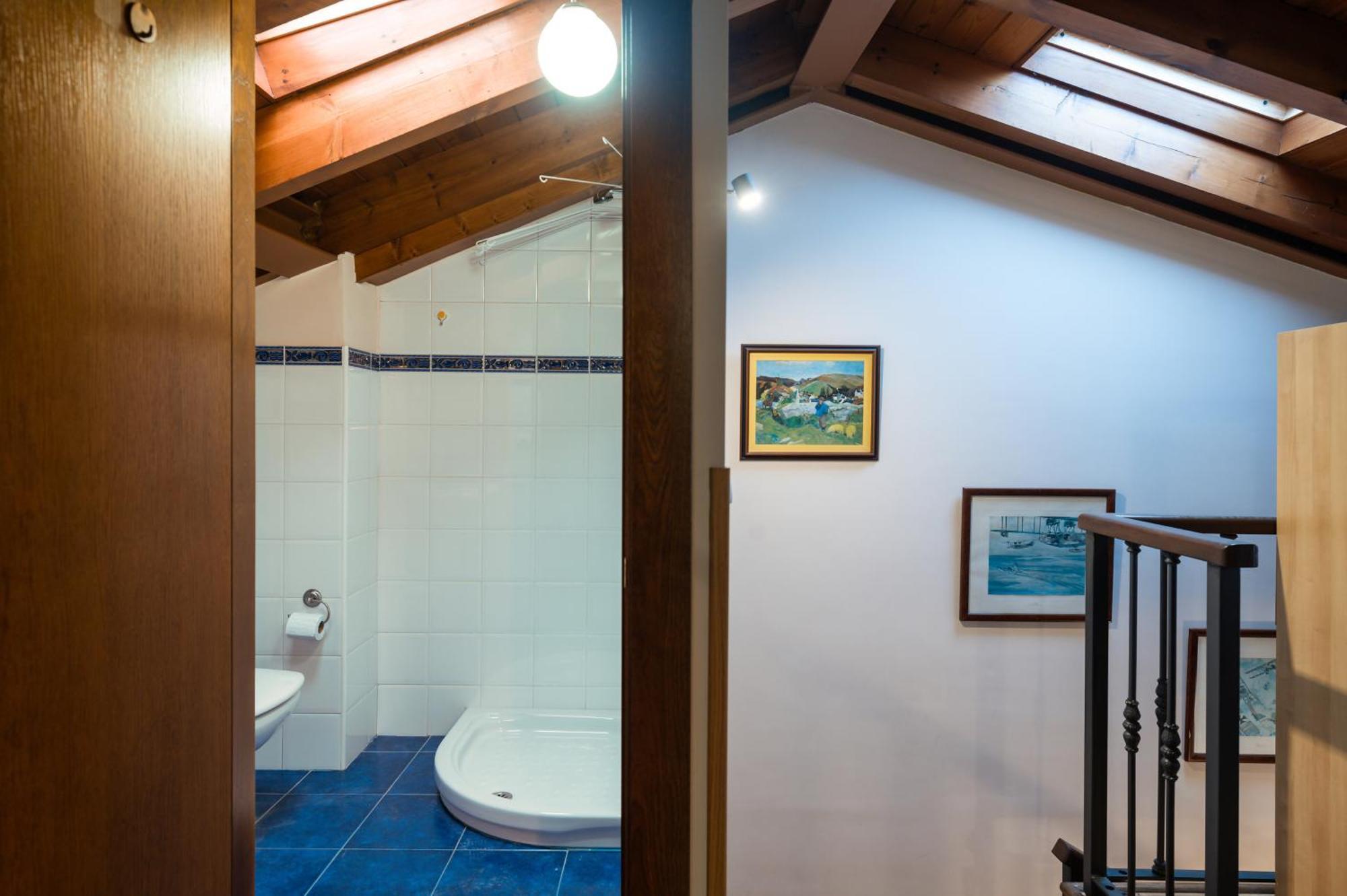Casa El Balandro De Poo Villa Лянес Екстериор снимка