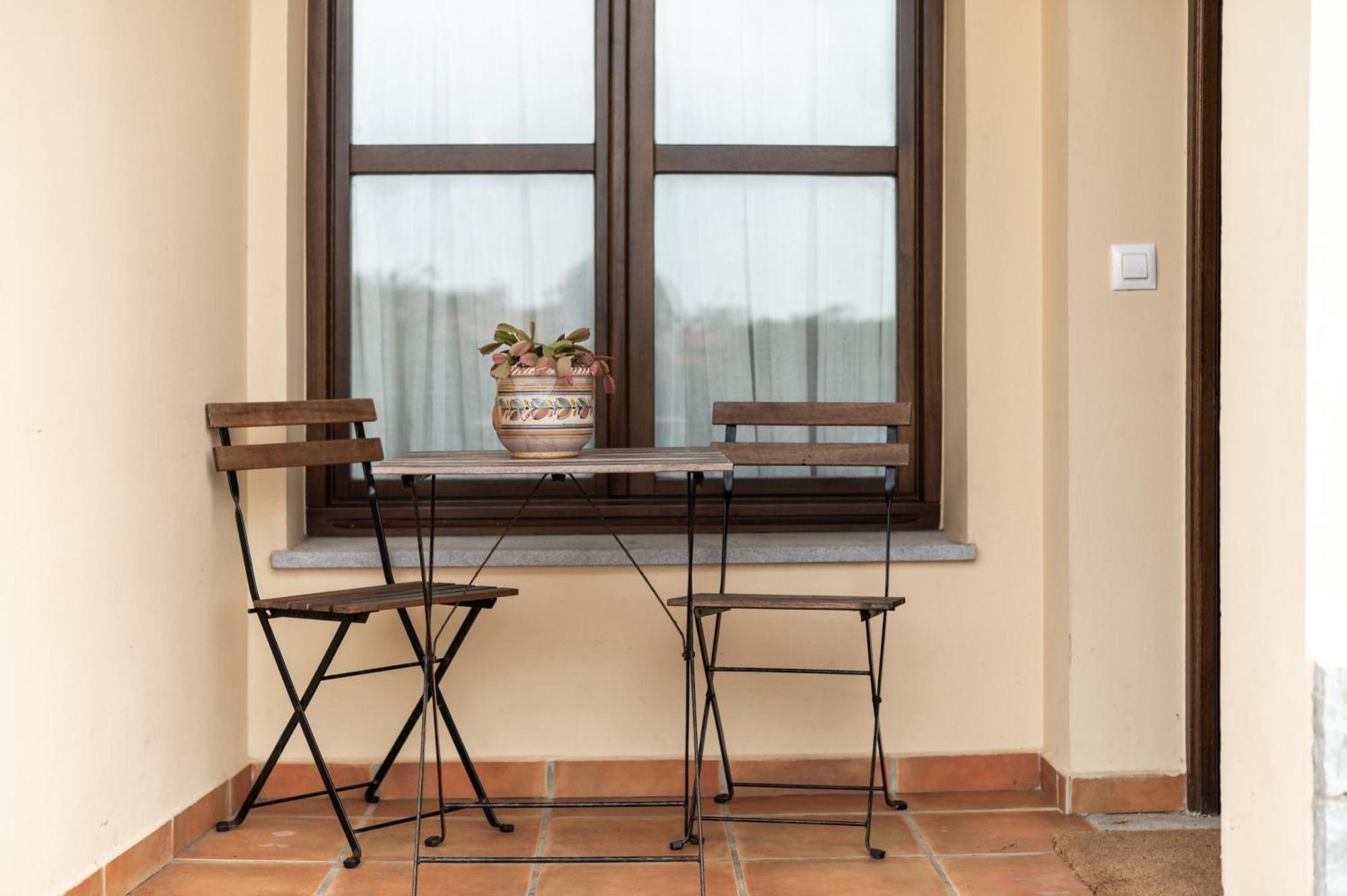 Casa El Balandro De Poo Villa Лянес Екстериор снимка