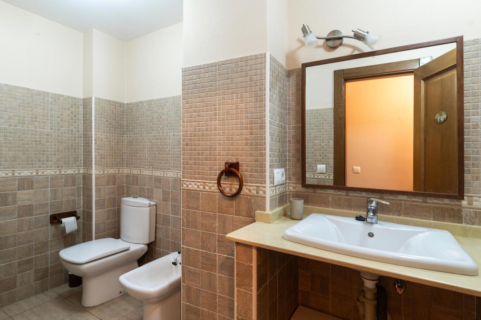 Casa El Balandro De Poo Villa Лянес Екстериор снимка
