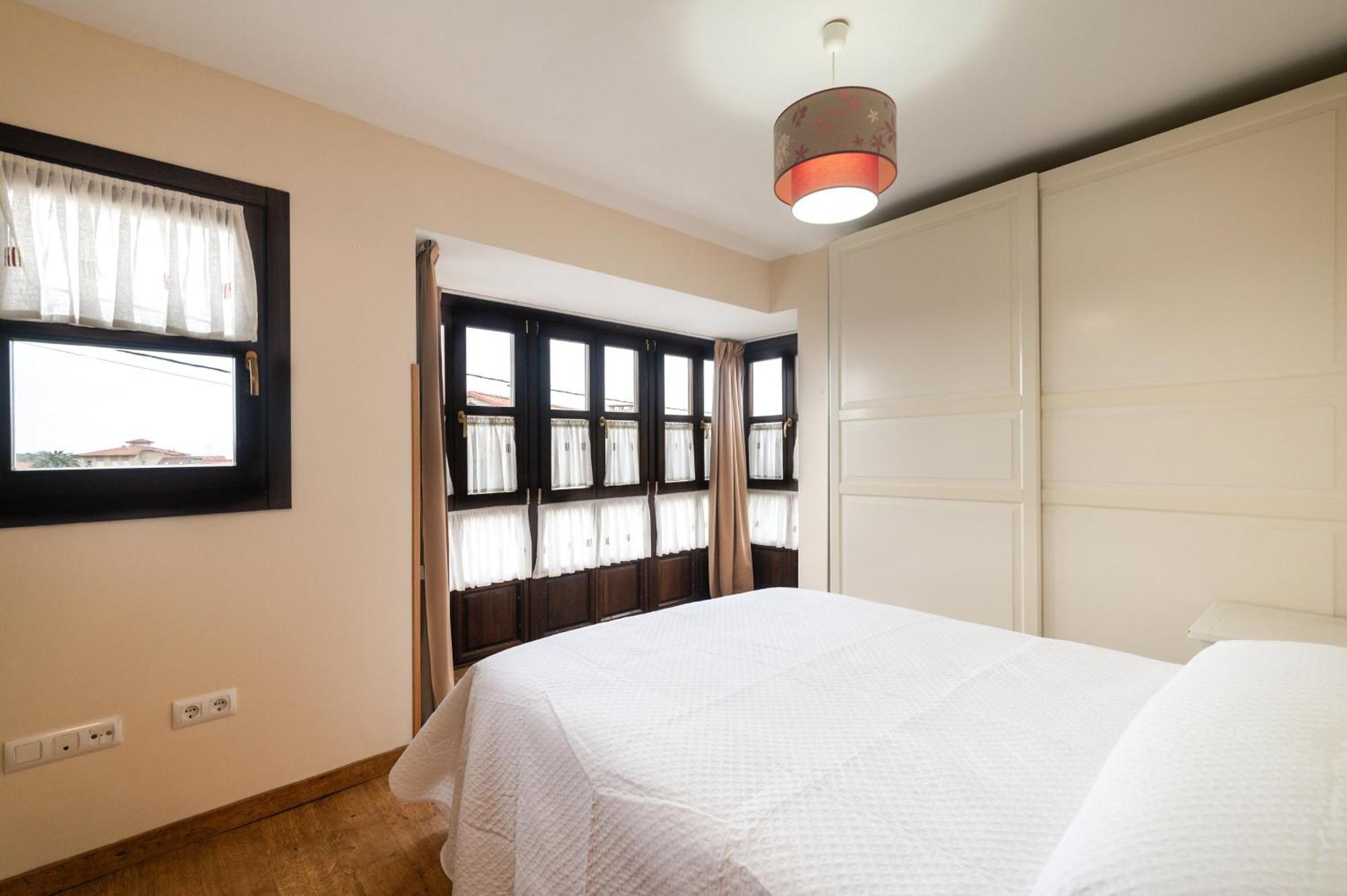 Casa El Balandro De Poo Villa Лянес Екстериор снимка