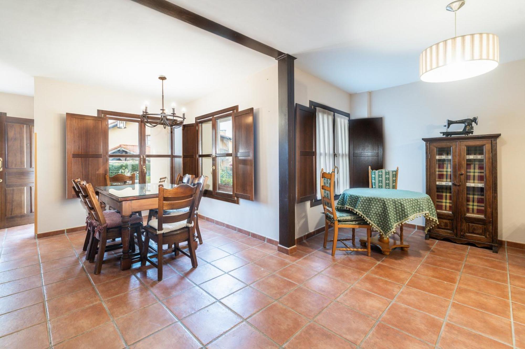Casa El Balandro De Poo Villa Лянес Екстериор снимка